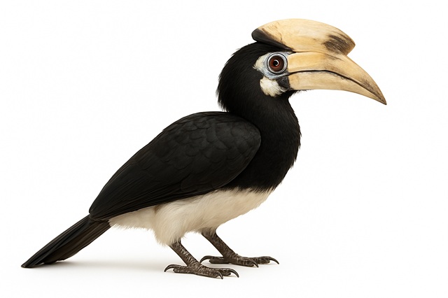 Hornbill