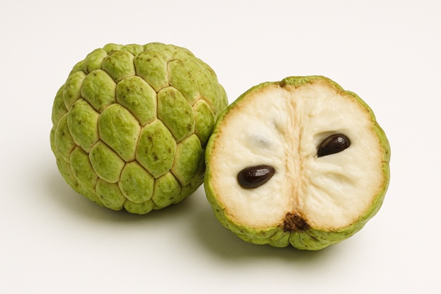 Custard Apple