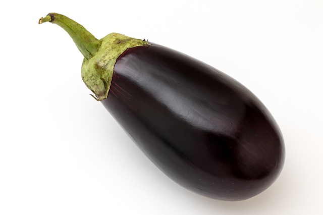 Eggplant