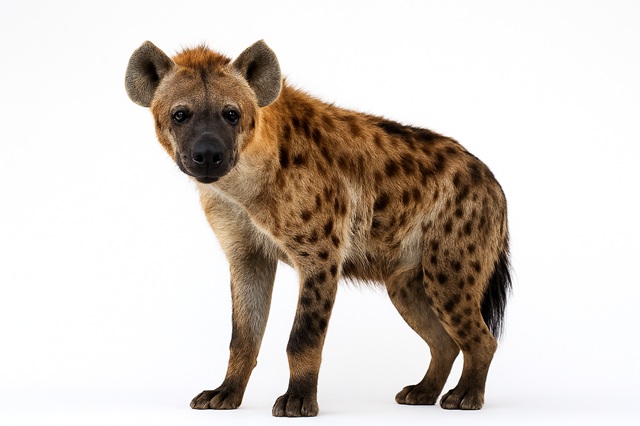 Hyena