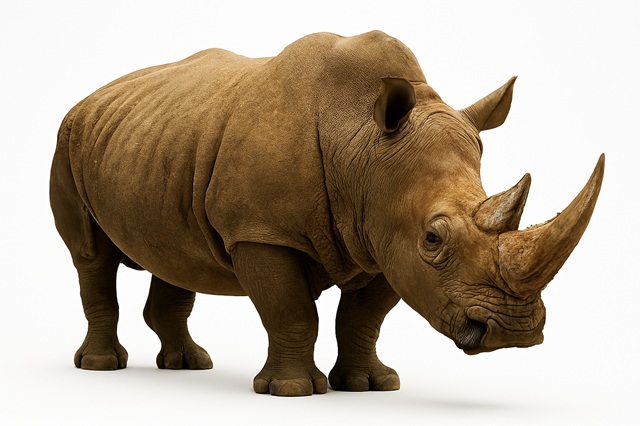 Rhinoceros